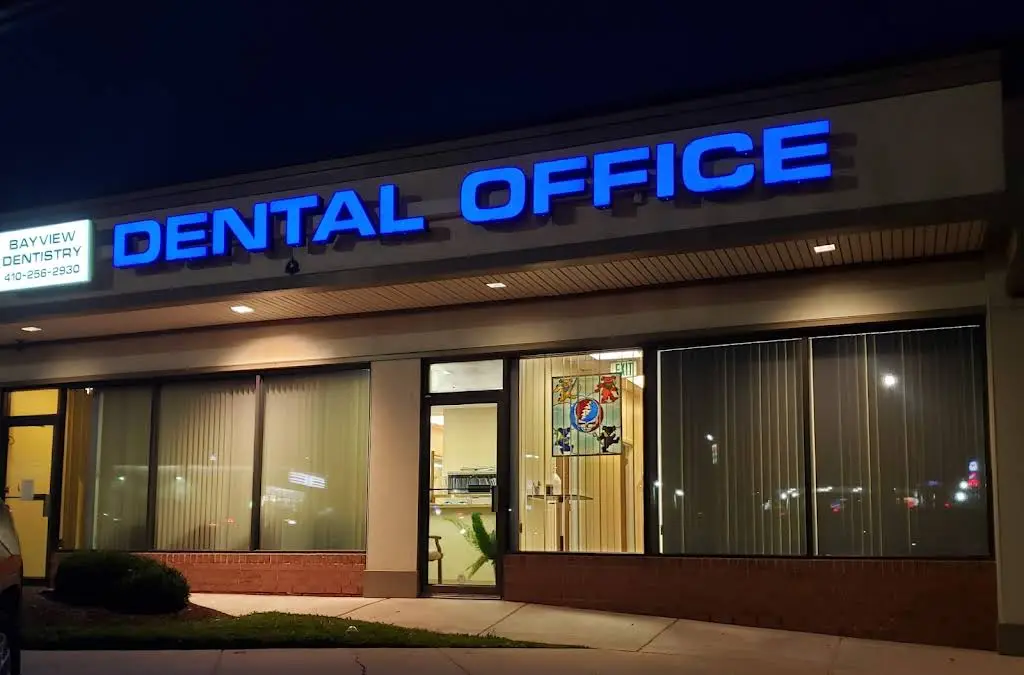 Bayview Dentistry