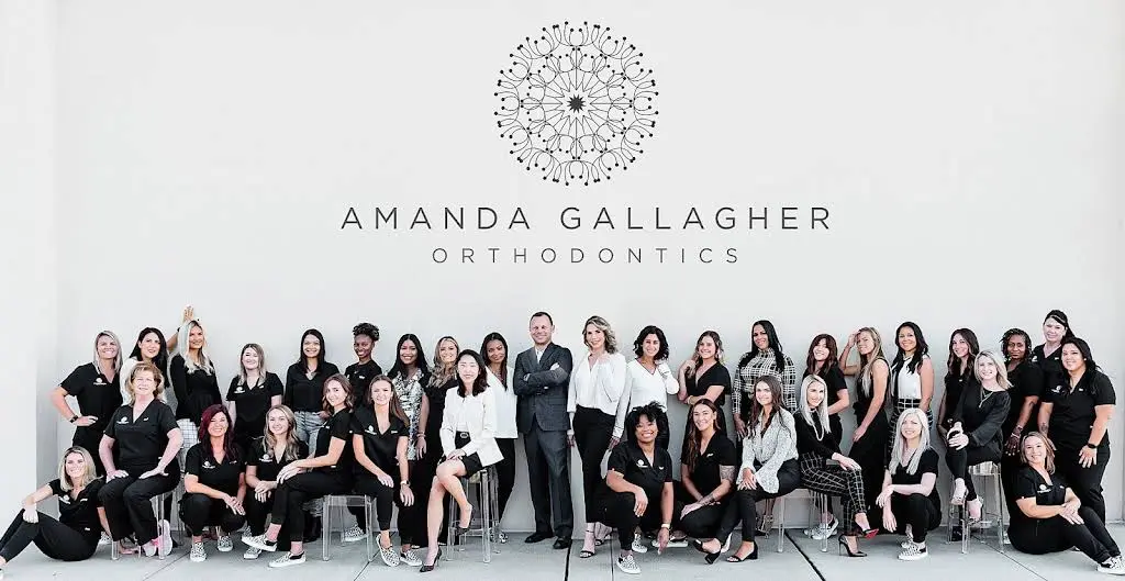 Amanda Gallagher Orthodontics
