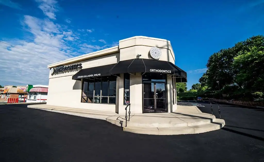 Amanda Gallagher Orthodontics