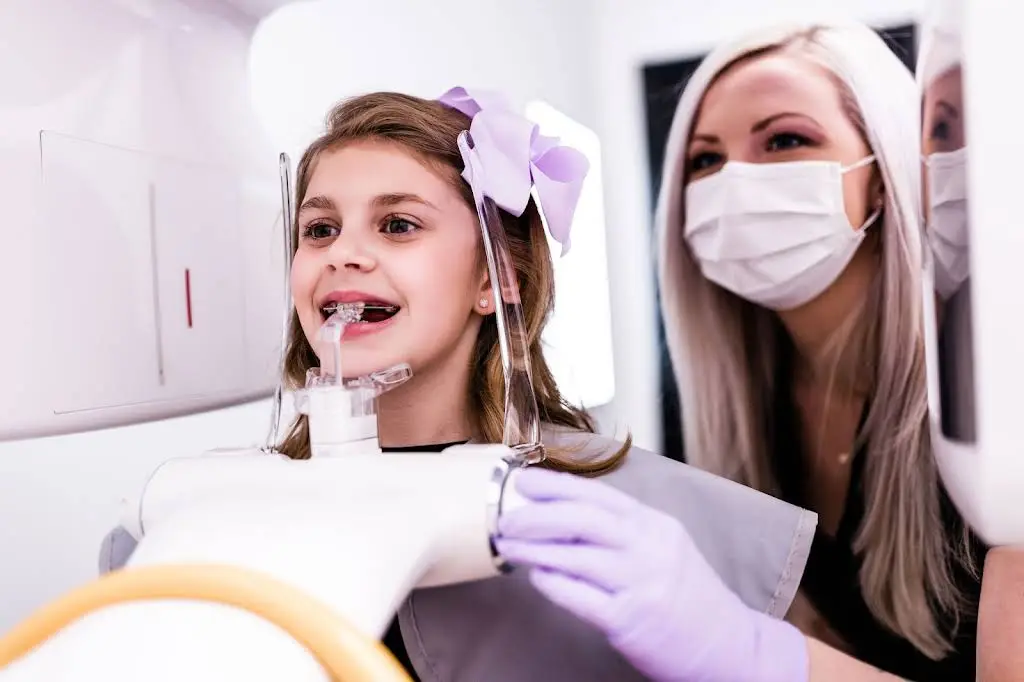 Amanda Gallagher Orthodontics