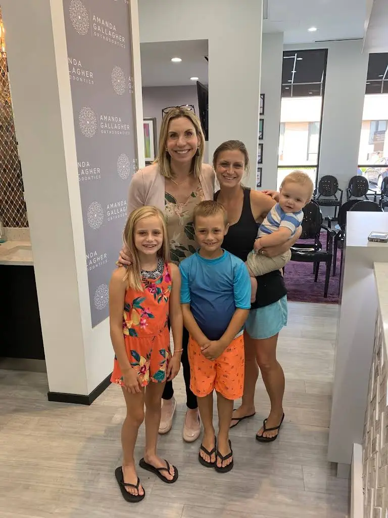 Amanda Gallagher Orthodontics