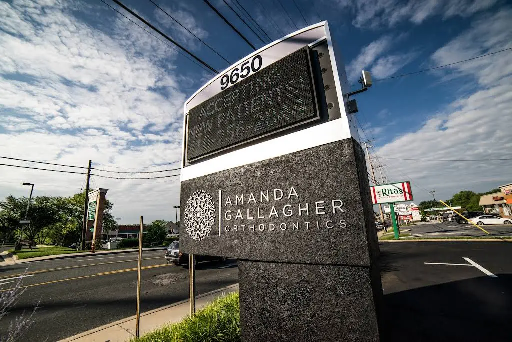Amanda Gallagher Orthodontics