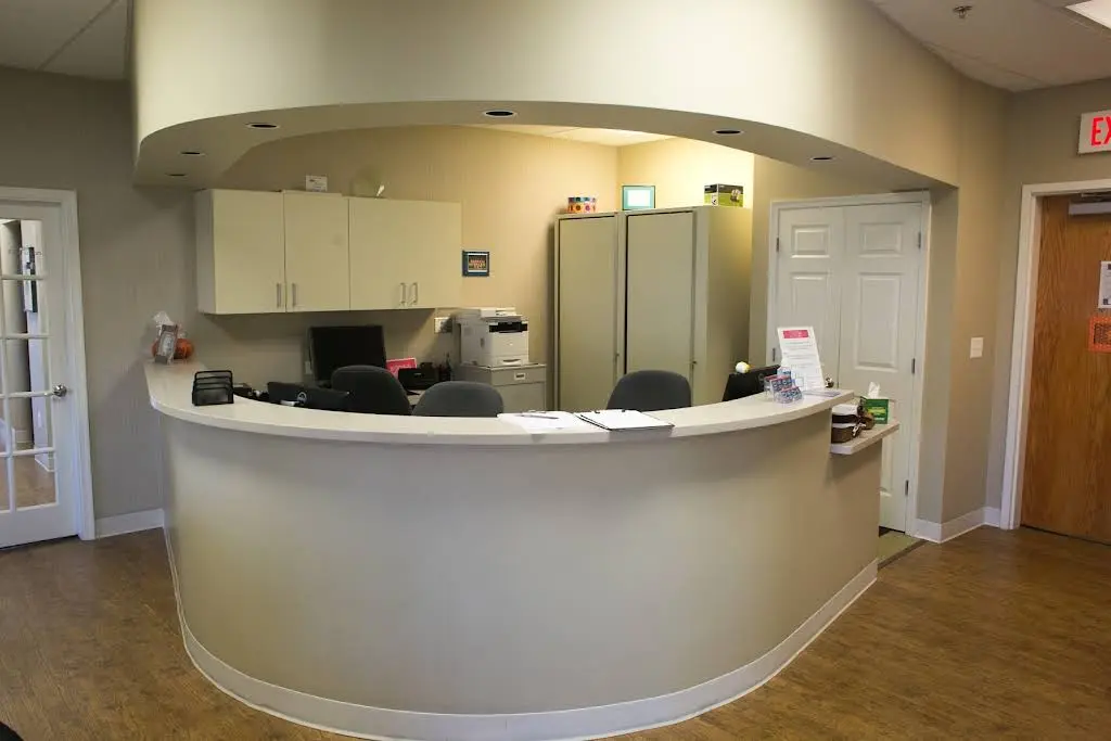 Chesapeake Pediatric Dental Group