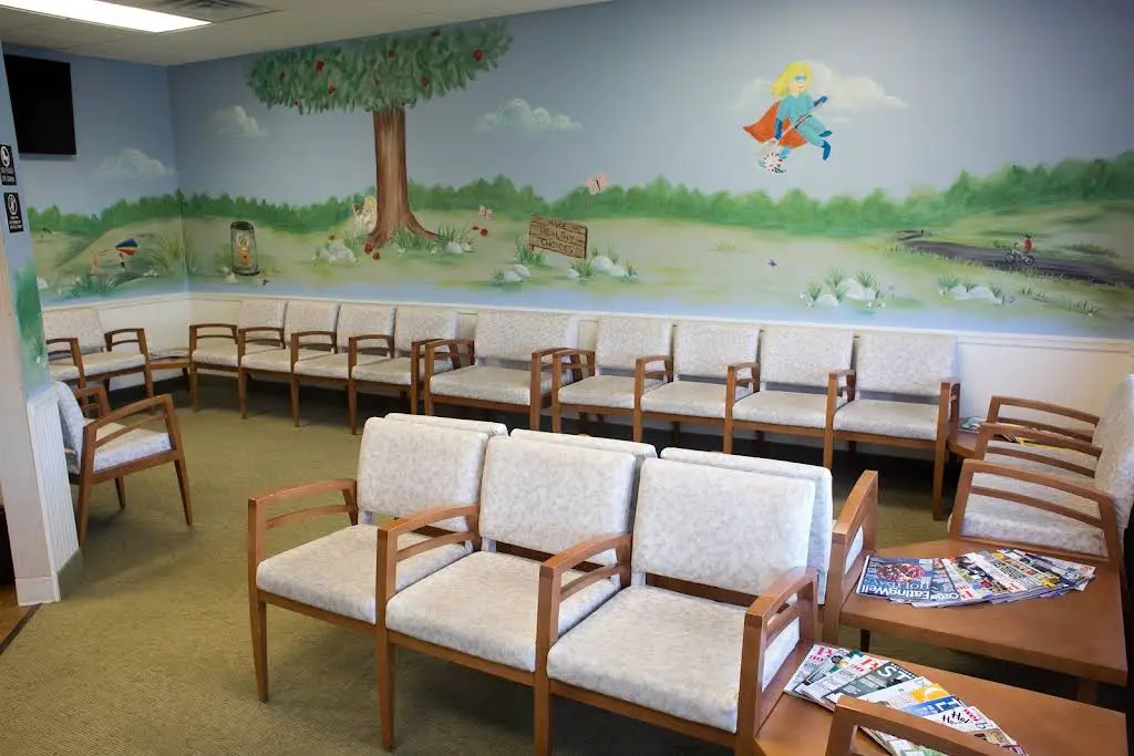 Chesapeake Pediatric Dental Group