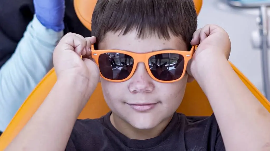 Chesapeake Pediatric Dental Group