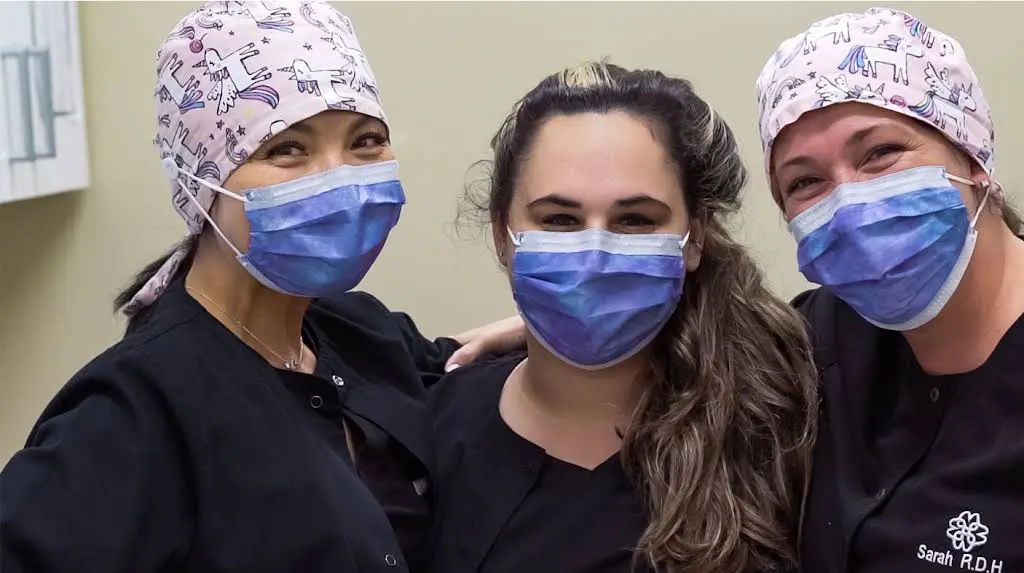 Chesapeake Pediatric Dental Group