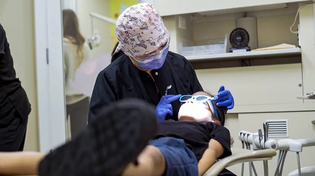 Chesapeake Pediatric Dental Group
