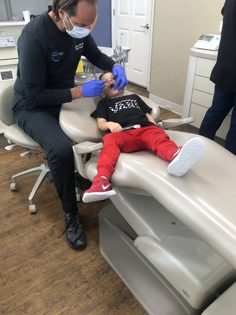 Chesapeake Pediatric Dental Group