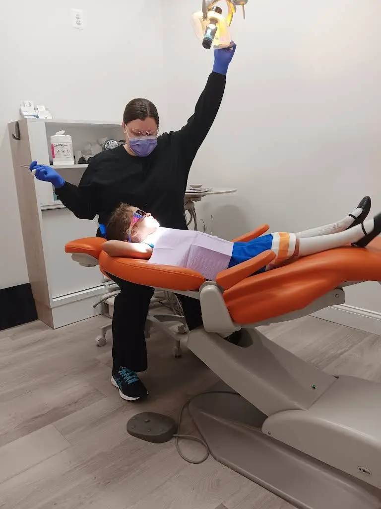 Chesapeake Pediatric Dental Group