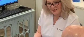 Beth L. Brewster, DDS