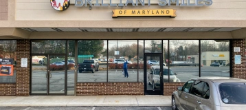 Brilliant Smiles of Maryland