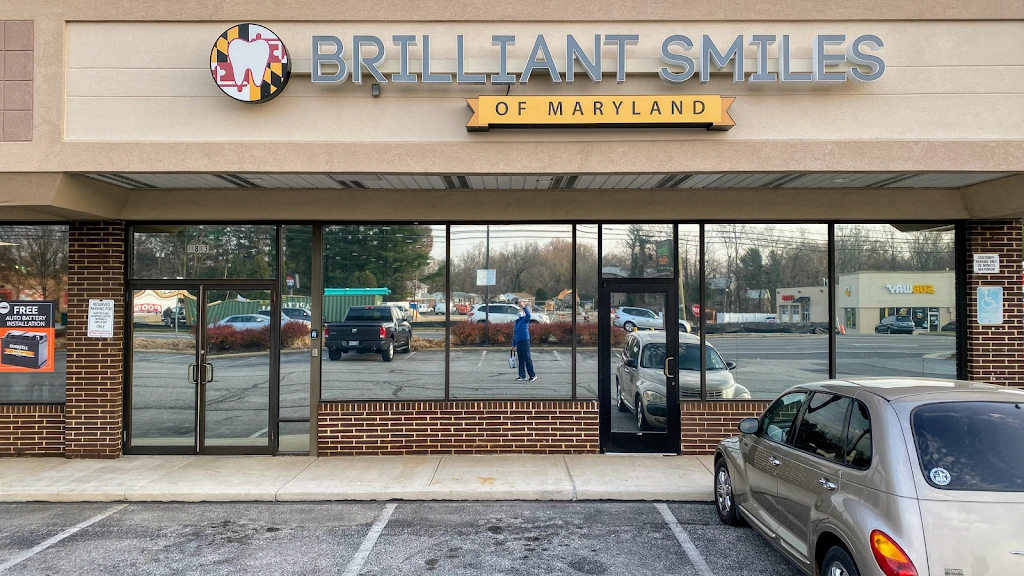 Brilliant Smiles of Maryland