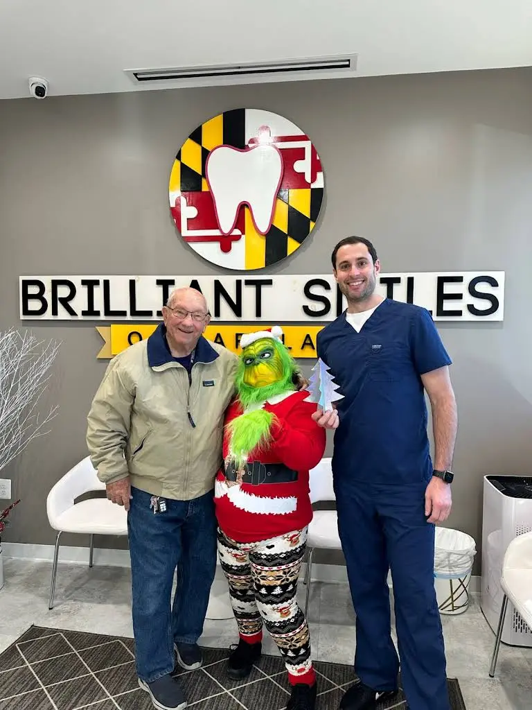 Brilliant Smiles of Maryland
