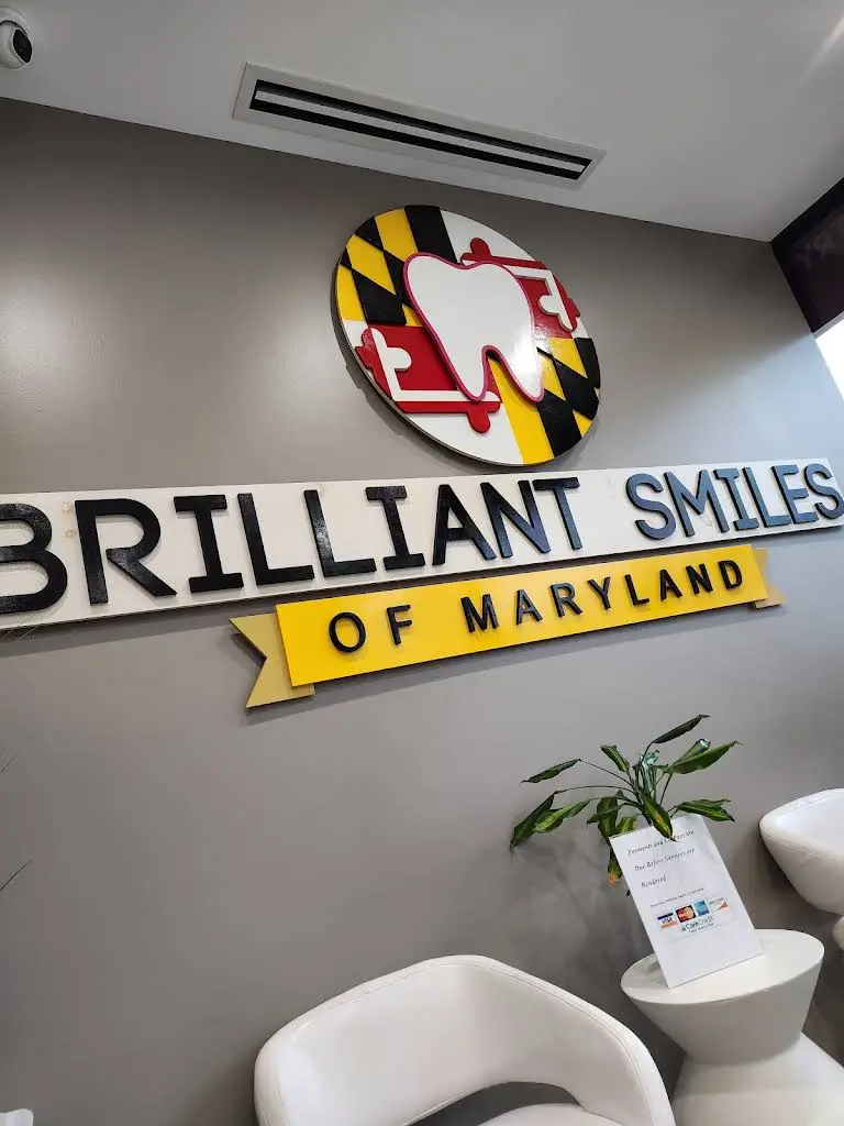 Brilliant Smiles of Maryland