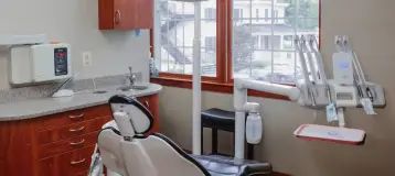 Northwest Dental Associates