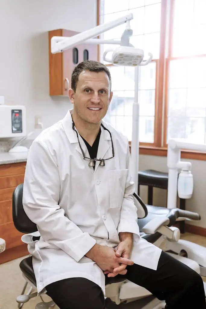 Northwest Dental Associates