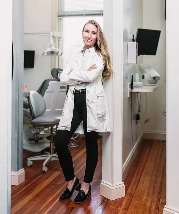 Baltimore Dental Co.