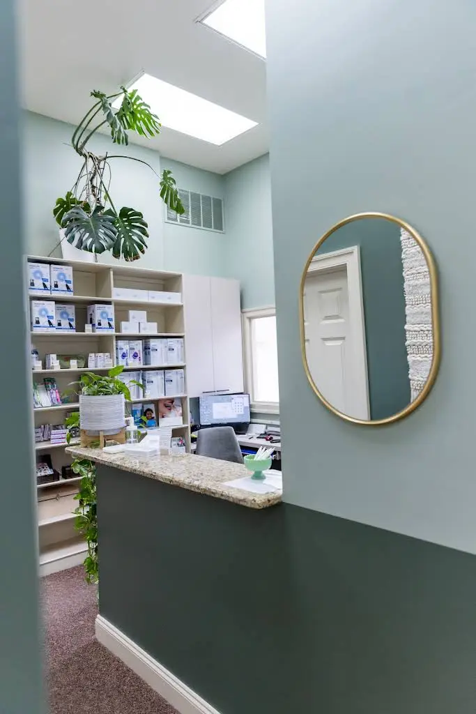 Baltimore Dental Co.