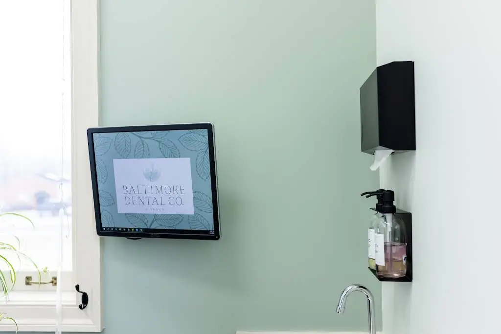 Baltimore Dental Co.