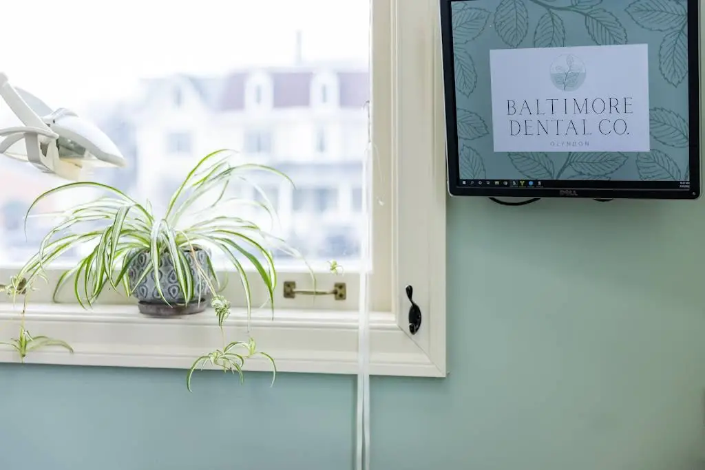 Baltimore Dental Co.
