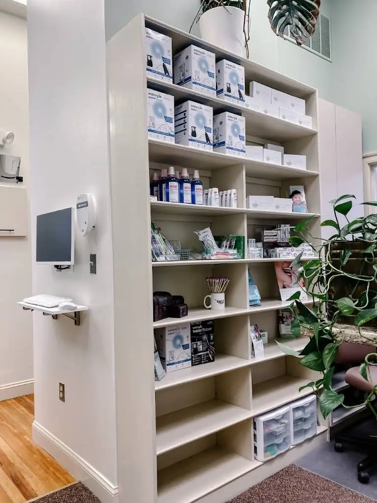 Baltimore Dental Co.