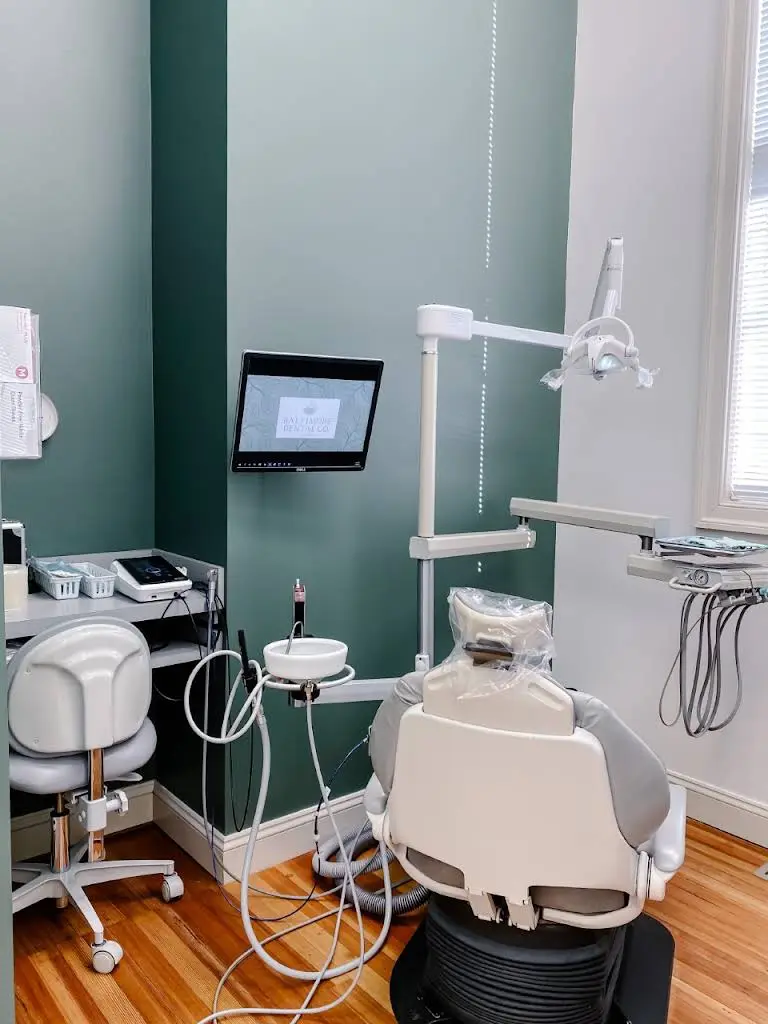 Baltimore Dental Co.