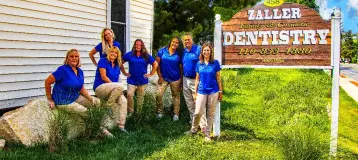 Zaller Family & Cosmetic Dentistry
