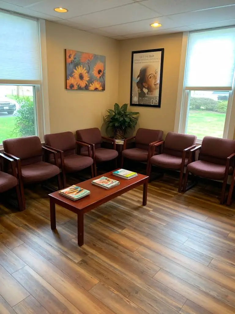 Zaller Family & Cosmetic Dentistry