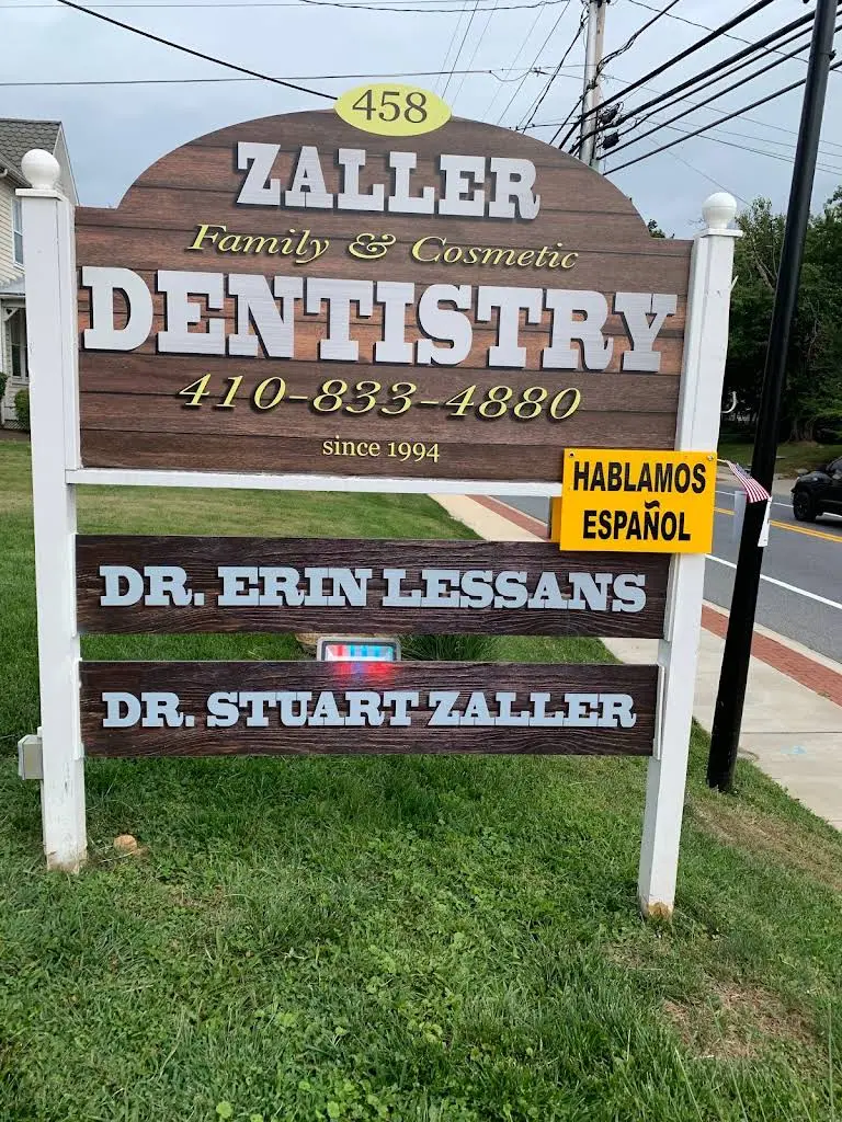 Zaller Family & Cosmetic Dentistry