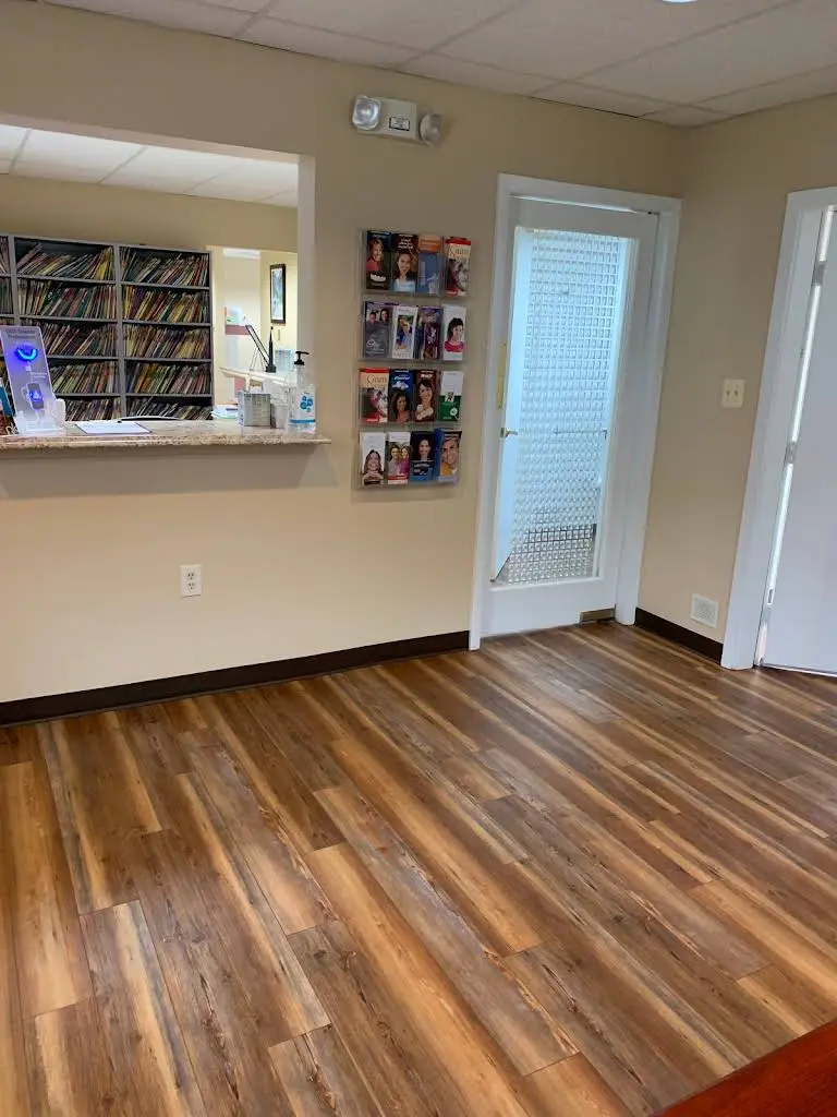 Zaller Family & Cosmetic Dentistry