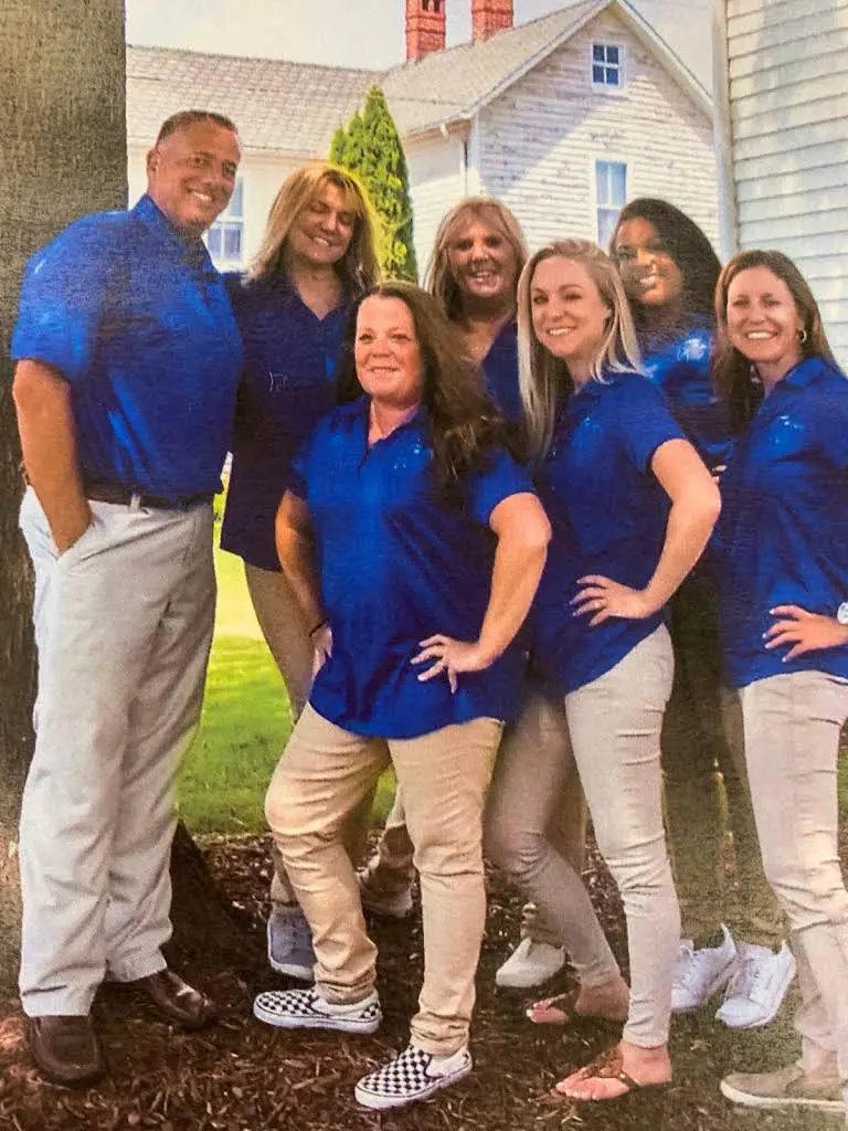 Zaller Family & Cosmetic Dentistry