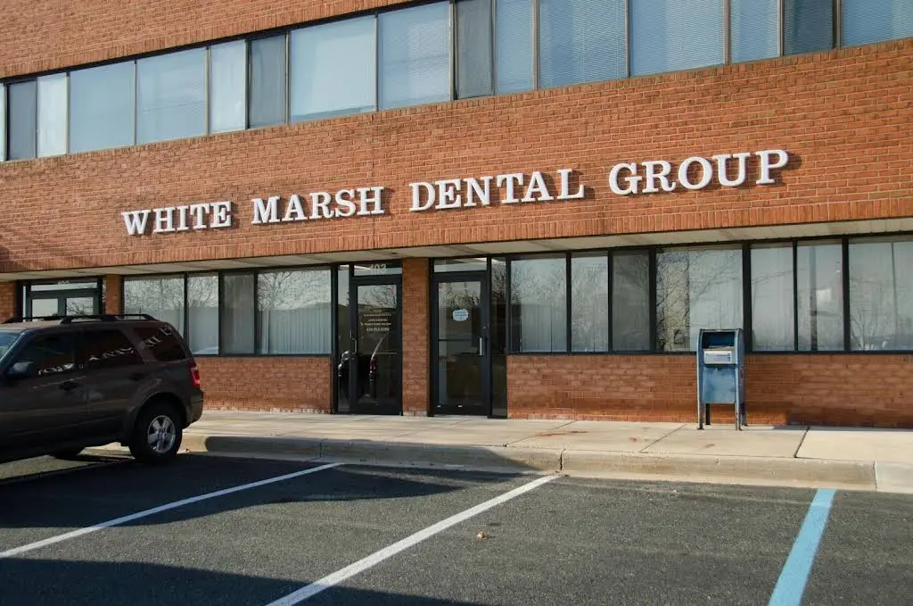 White Marsh Dental Group