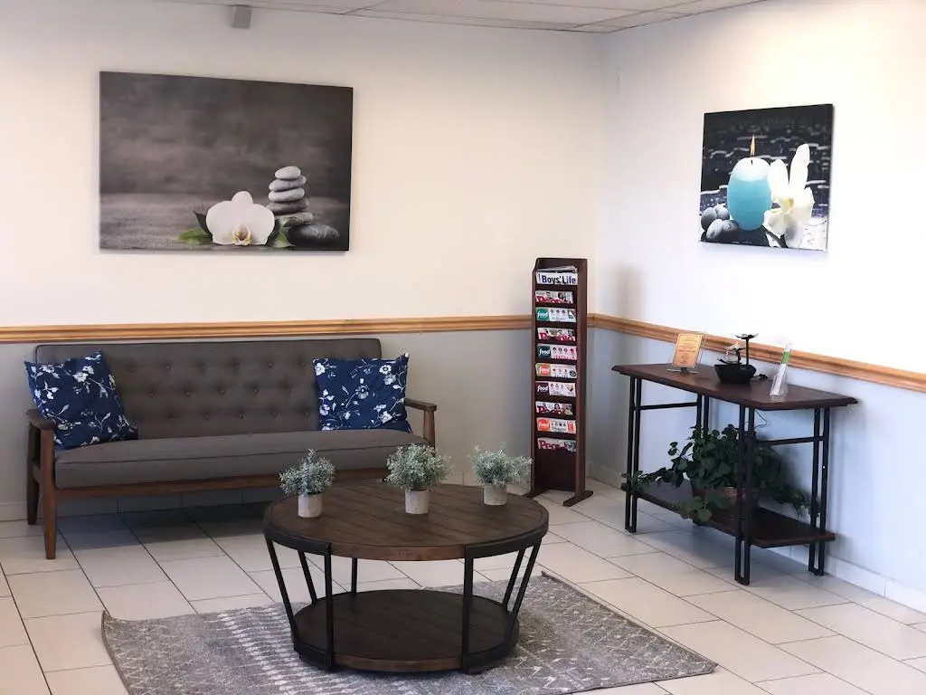 White Marsh Dental Group