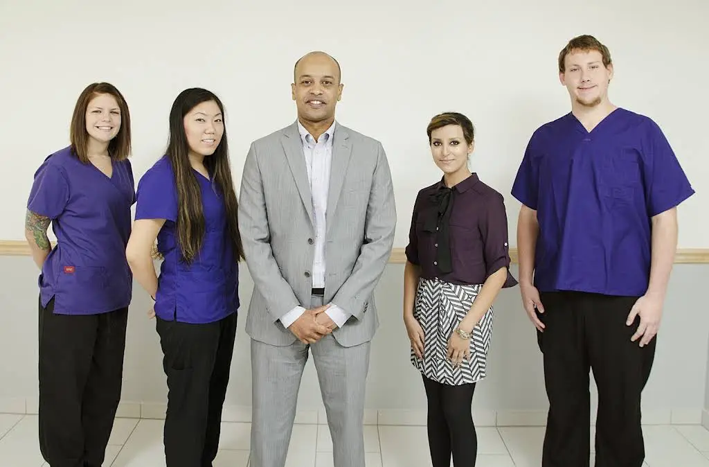 White Marsh Dental Group
