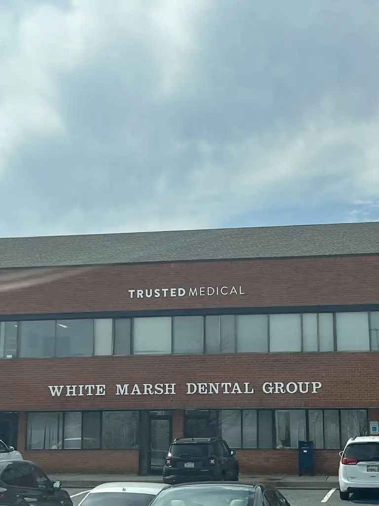 White Marsh Dental Group