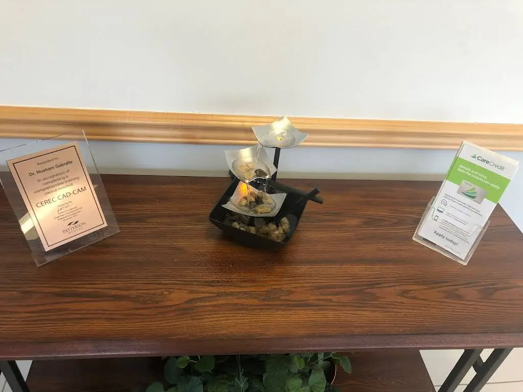 White Marsh Dental Group