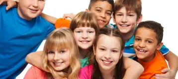 Growing Smiles - White Marsh