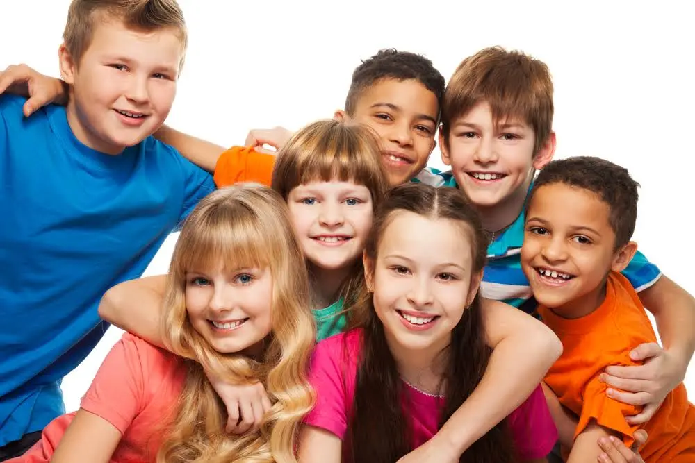 Growing Smiles - White Marsh