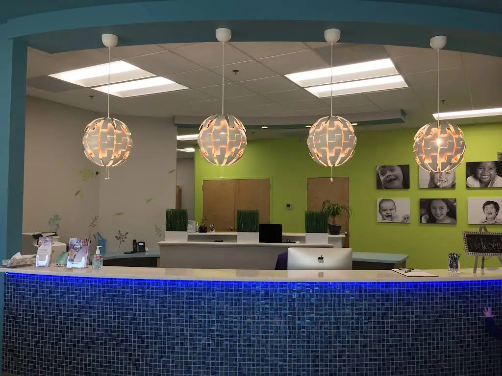 Growing Smiles - White Marsh