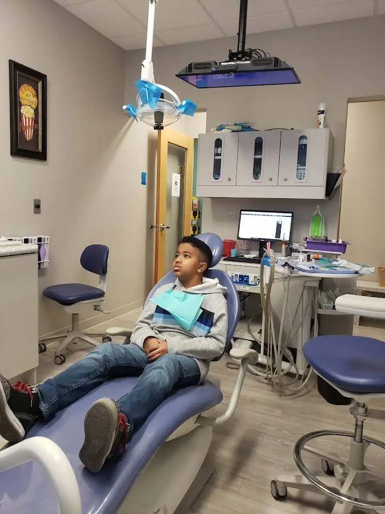 Growing Smiles - White Marsh