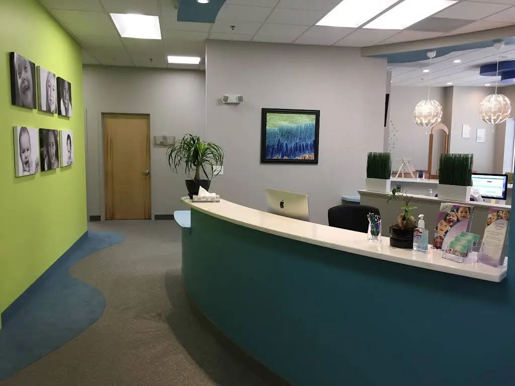 Growing Smiles - White Marsh