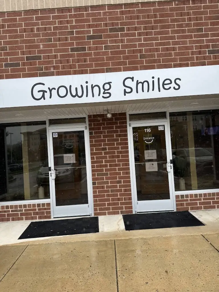 Growing Smiles - White Marsh