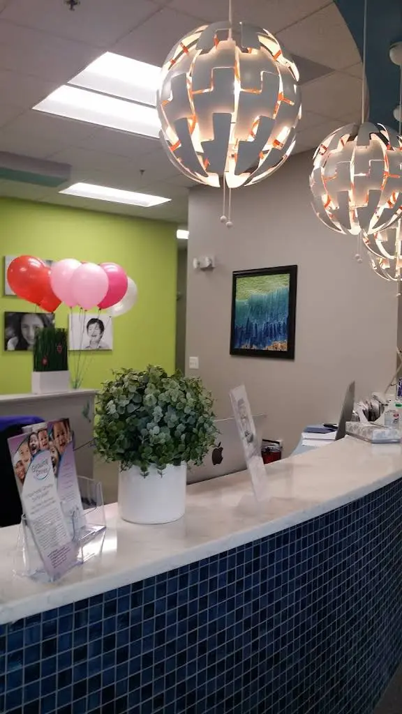 Growing Smiles - White Marsh