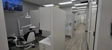 Infinite Dental Healthy Smile - Essex