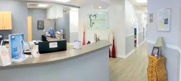 Honeygo Village Dentistry