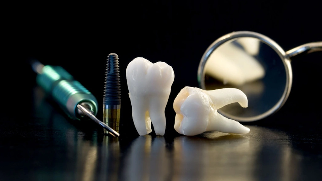 Zarbin Family Dentistry