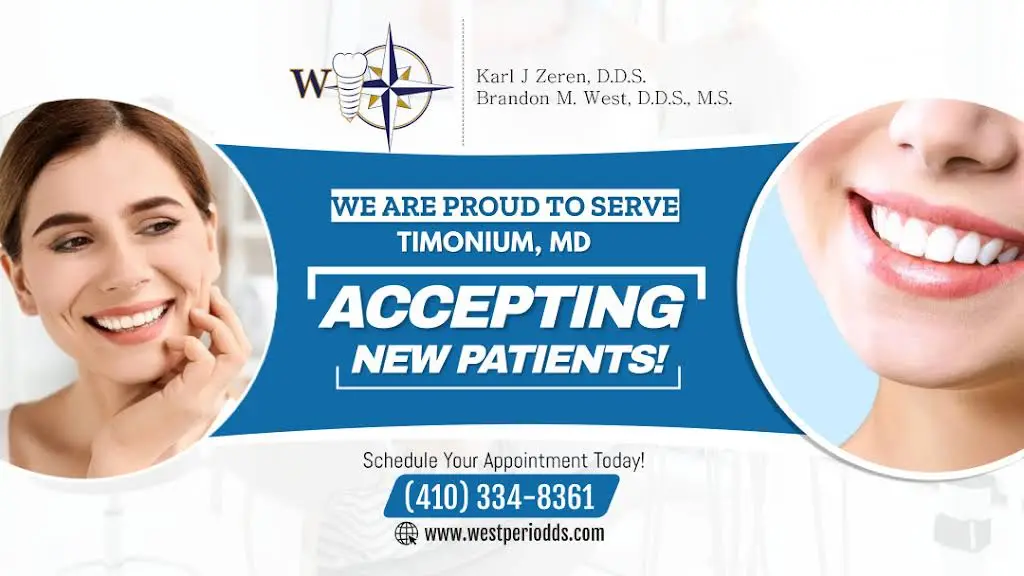 West Periodontics and Dental Implants
