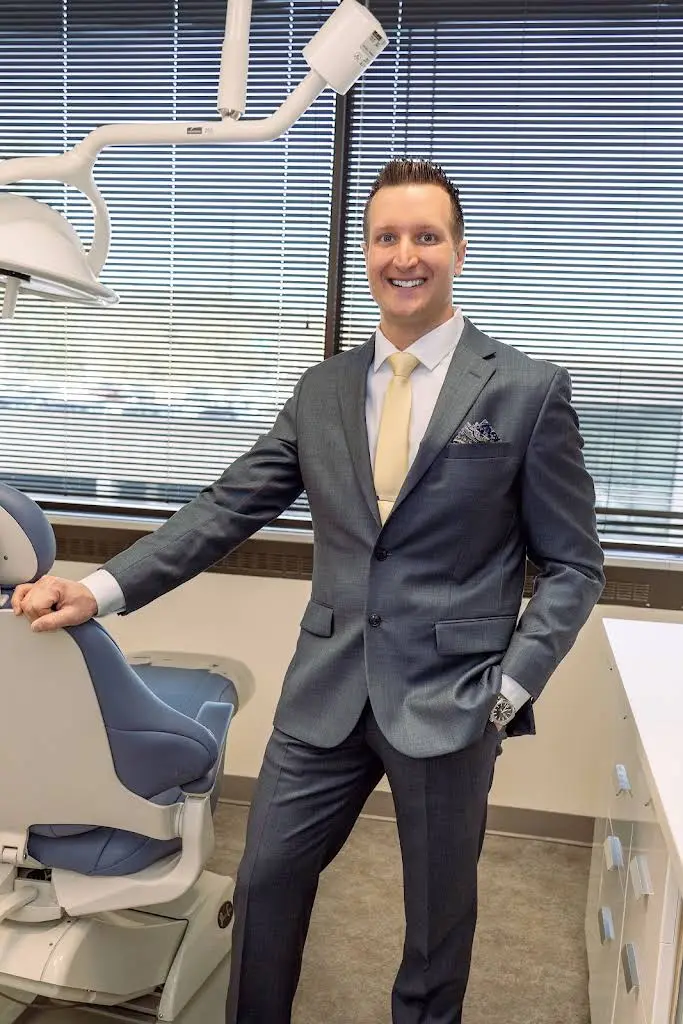 West Periodontics and Dental Implants