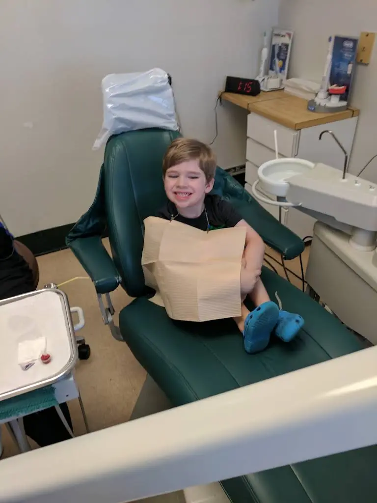 Timonium Family Dentistry