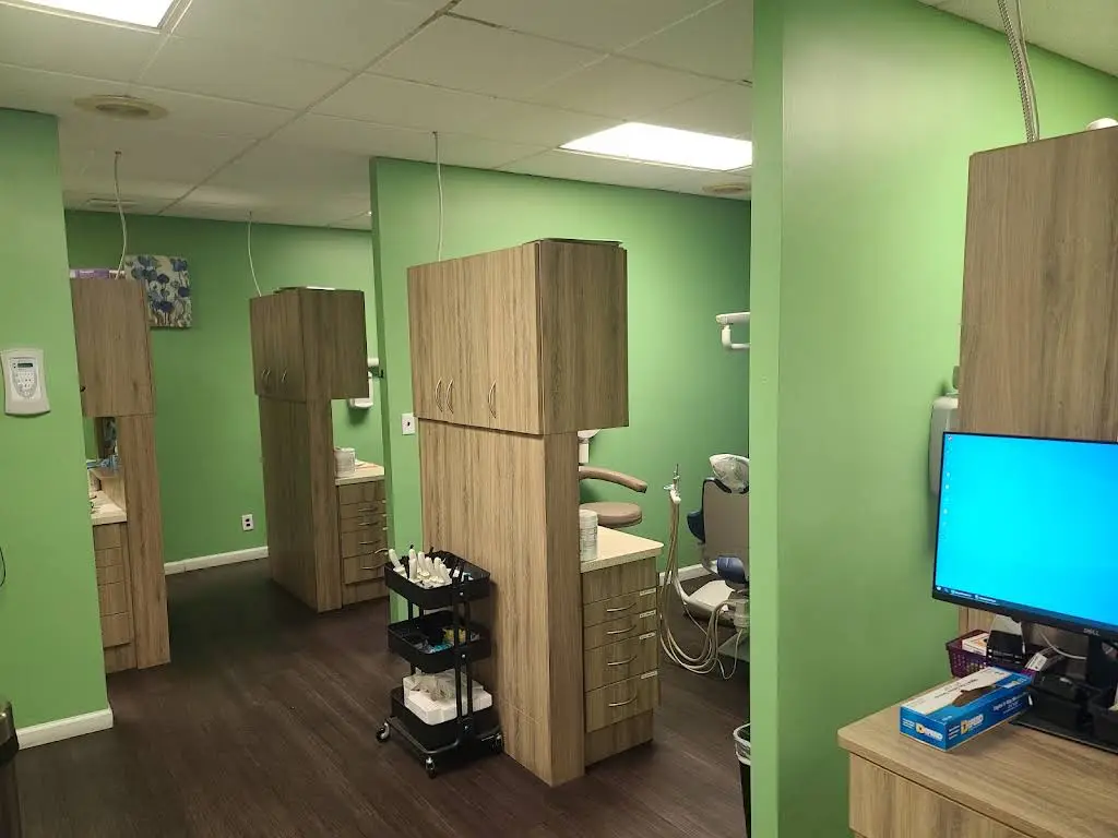 Timonium Family Dentistry